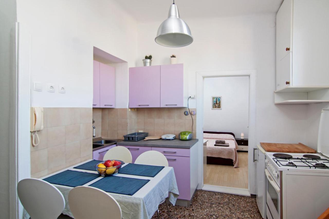 PUY Apartment In Centre With Huge Terace מראה חיצוני תמונה