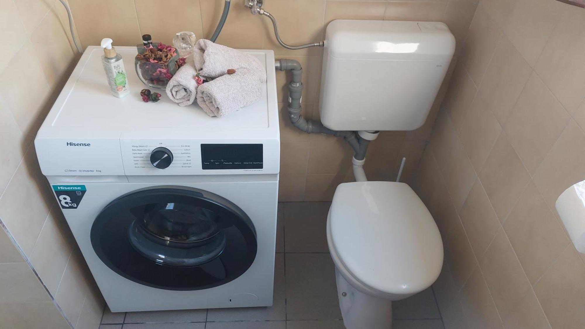 PUY Apartment In Centre With Huge Terace מראה חיצוני תמונה