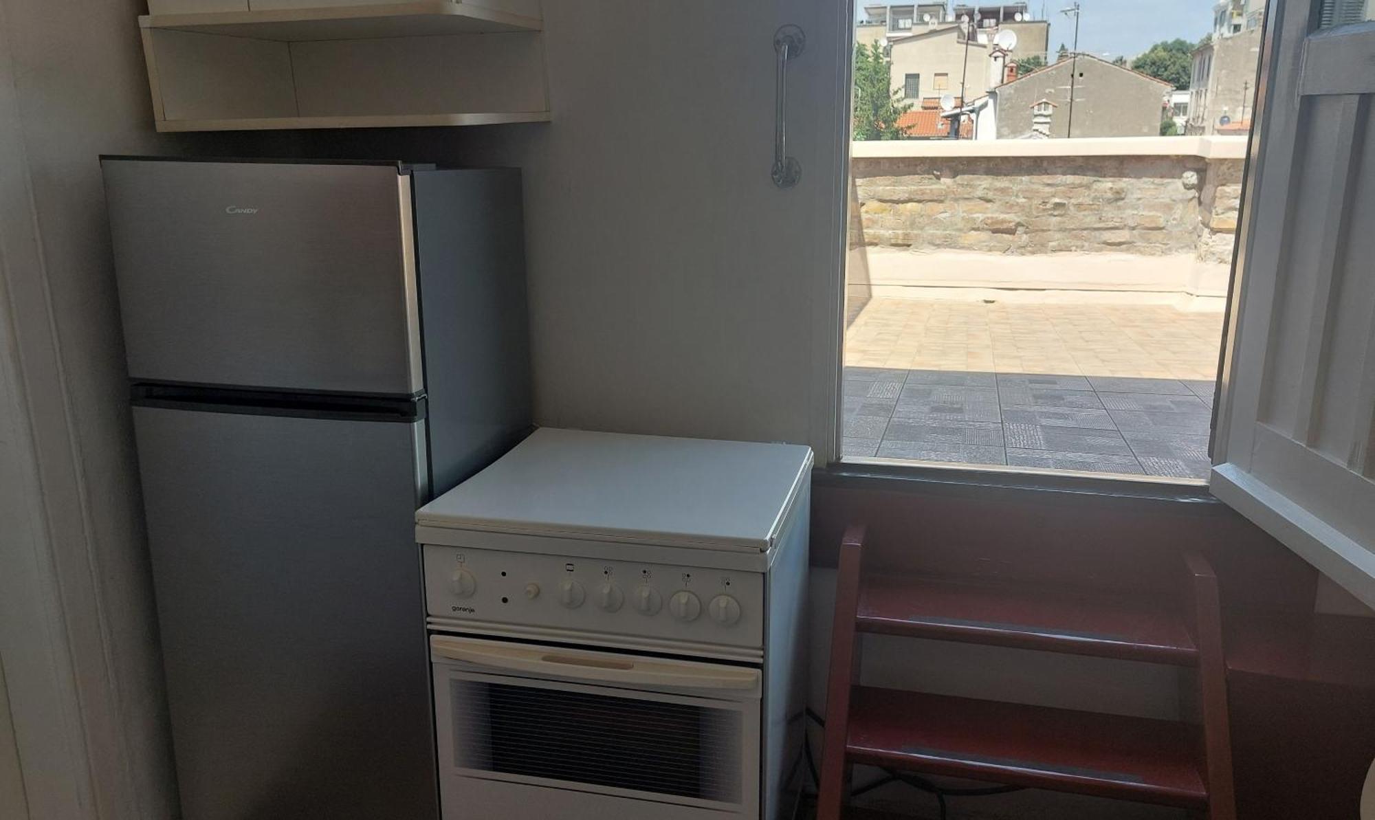 PUY Apartment In Centre With Huge Terace מראה חיצוני תמונה