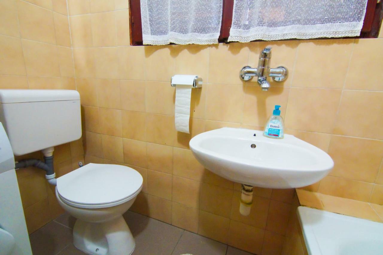 PUY Apartment In Centre With Huge Terace מראה חיצוני תמונה